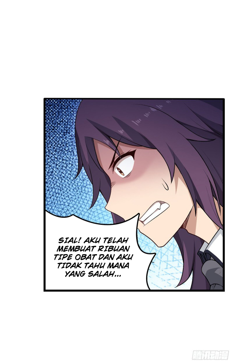 Wuxian Shitu Yu Shier Zhan Ji (Infinite Apostles and Twelve War Girls) Chapter 67 Gambar 29
